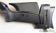 Blaser R93 Tactical UIT .308 Winchester