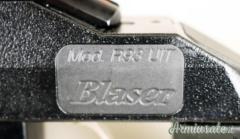 Blaser R93 Tactical UIT .308 Winchester