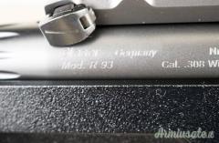 Blaser R93 Tactical UIT .308 Winchester