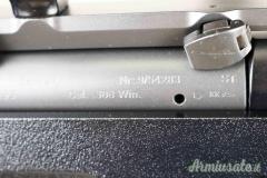 Blaser R93 Tactical UIT .308 Winchester