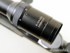 Blaser R93 Tactical UIT .308 Winchester