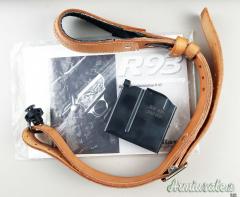 Blaser R93 Tactical UIT .308 Winchester