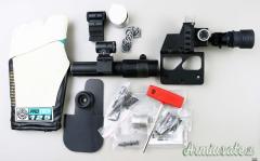 Blaser R93 Tactical UIT .308 Winchester