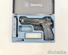 BERETTA 96 - 40 S&W