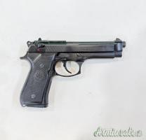 BERETTA 96 - 40 S&W