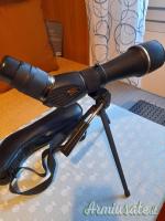 Cannocchiale ZIEL  20X60