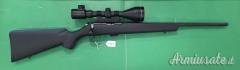 Carabina Bolt action CZ 455 Cal. 22LR