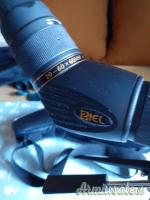 Cannocchiale ZIEL  20X60