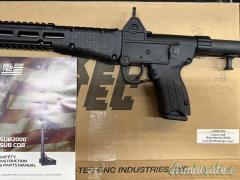 KelTec Sub-2000 Cal. 9x19