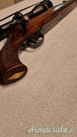Weatherby Sauer europa .300 Weatherby Magnum