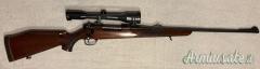 Weatherby Sauer europa .300 Weatherby Magnum