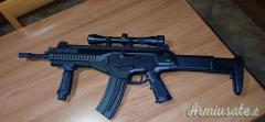 Beretta ARX160 .22 Long Rifle