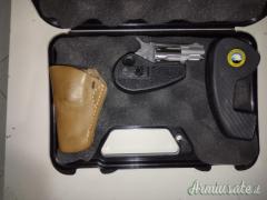 North american arms revolver calibro 22