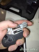 North american arms revolver calibro 22