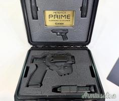 CANIK MC9 PRIME - 9x19