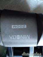 Binocolo Minolta ZOOM   STANDARD  EZ