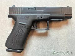 Glock 48 RAIL FS 9x19mm Parabellum | Luger | NATO
