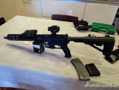 Sabatti SAR M4 .223 Remington