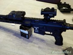 Sabatti SAR M4 .223 Remington