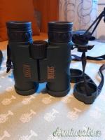 Binocolo  BURRIS  8X42