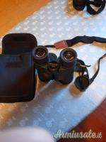 Binocolo  BURRIS  8X42