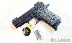 KIMBER MICRO 9 RAPIDE BLACK - 9X19