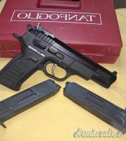 Tanfoglio Force L .22 LR Long Rifle