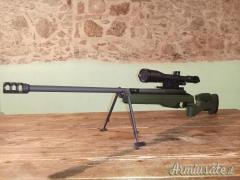 Sako Trg22 .308 Winchester