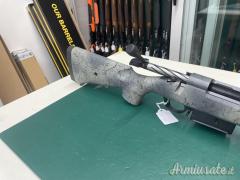 Bergara B14 Terrain Carbon 6.5mm PRC