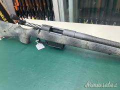 Bergara B14 Terrain Carbon 6.5mm PRC