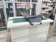 Sako S20 Hunter Cerakote 7mm PRC