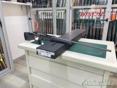 Sako S20 Hunter Cerakote 7mm PRC