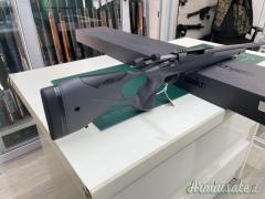 Sako S20 Hunter Cerakote 7mm PRC