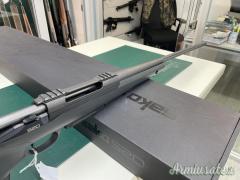 Sako S20 Hunter Cerakote 7mm PRC