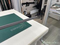 Sako S20 Hunter Cerakote 7mm PRC