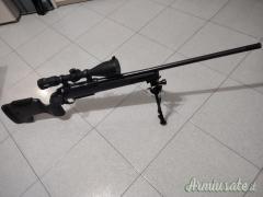 Sako S20 .308 Winchester