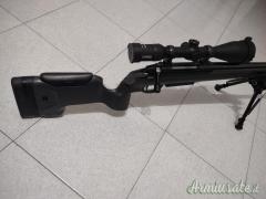 Sako S20 .308 Winchester