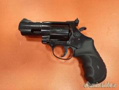 Weihrauch HUNTER .357 Magnum  |  9x31mmR  | .353 Casull