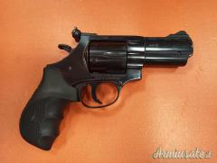 Weihrauch HUNTER .357 Magnum  |  9x31mmR  | .353 Casull