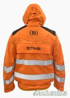 Giacca da Caccia al Cinghiale Bitrabi