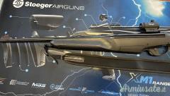 Benelli ARGO E .30-06 Springfield