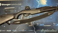 Benelli ARGO E .30-06 Springfield