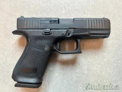 Glock 19 6 GEN  9x19mm Parabellum | Luger | NATO