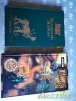 Manualiper la ricarica