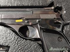 Beretta 76 cal .22 LR