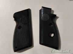 Beretta 76 cal .22 LR