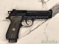 Beretta 92 G WILSON COMBAT BRIGADIER 9x21mm