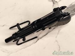 Beretta 92 G WILSON COMBAT BRIGADIER 9x21mm