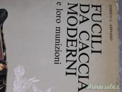 FUCILI DA CACCIA MODERNI