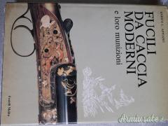 FUCILI DA CACCIA MODERNI